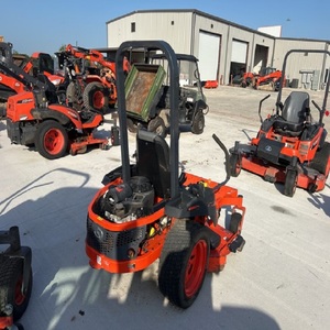Kubota Z251BR en venta, compre maquinaria de primera calidad con entrega rápida que garantiza un rendimiento óptimo y una durabilidad excepcional - Product Image 1