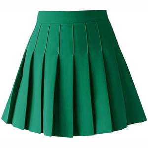 Venta caliente personalizado verano secado rápido alto estiramiento Fitness tenis falda mujeres tenis faldas - Product Image 4