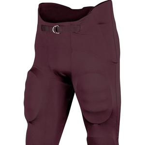 Pantalones Deportivos de Verano para Hombre, Talla Grande, Estilo Americano, Transpirables, para Correr, Fitness, al por Mayor, de Poliéster, para Fútbol Americano - Product Image 3