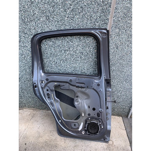 Porte arrière gauche CITROEN C3 2ème série 9002CC (05>10) - Product Image 4