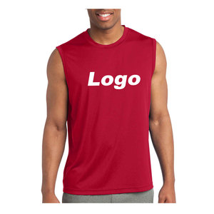 Sun Faded Custom Made Gym Singlet Tank Top para hombres Chaleco ligero sin mangas Ideal para Fitness y entrenamiento - Product Image 4