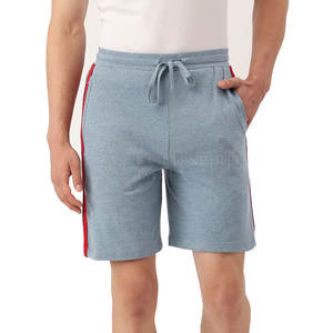 Custom Color High Street Solid Eco-Friendly Men's <b>Shorts</b> with Custom Design <b>Quick</b> <b>Dry</b> & Breathable Features-New Arrival - Product Image 1