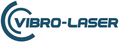 VIBROLASER International Co., Ltd. logo