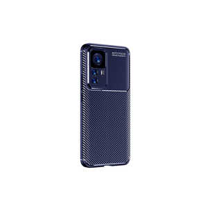 SENK Negro Series Étui en silicone liquide premium pour Xiaomi Mi 12T Pro Housse de protection pour les modèles A53 11Pro Promax Plus - Product Image 2