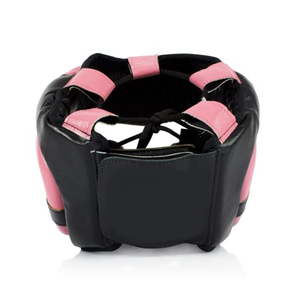 ชุดป้องกันศีรษะสำหรับยิมชุดฝึกศิลปะการต่อสู้แบบใหม่ - Product Image 6