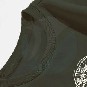 Nouveau style Sweatshirts à séchage rapide pour femmes Vêtements d'hiver décontractés avec fonction anti-boulochage Placement du logo avant - Product Image 3