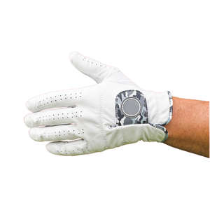 Guantes de Golf Personalizados con Logotipo OEM, Ecológicos, de Secado Rápido, Duraderos, Transpirables, Antideslizantes, Cómodos, para Deportes en Todas las Estaciones - Product Image 3