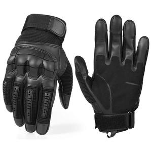 ถุงมือมอเตอร์ไซด์สำหรับผู้ชายถุงมือมอเตอร์ครอสดีไซน์ใหม่2025ออกแบบได้ตามต้องการ - Product Image 1