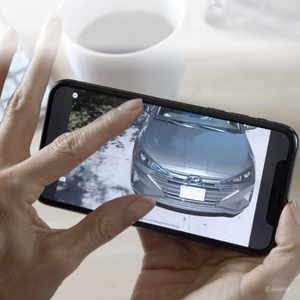 MEJOR OFERTA Cámara Arlo Ultra 2 con Foco y Centro Inteligente - Cámara de Seguridad Inalámbrica para el Hogar con Visión Nocturna en Color - Audio Bidireccional - Product Image 6