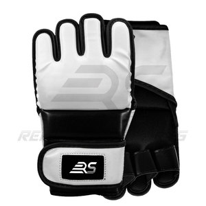 ถุงมือ MMA คุณภาพสูงแบบ OEM | ถุงมือ MMA แบบมืออาชีพ MOQ ต่ำคุณภาพสูงแบบกำหนดเอง - Product Image 1