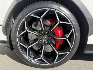 Lamborghini Urus d'occasion 2023 - Product Image 5