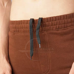 Pantalón de chándal personalizado de alta calidad para hombre, estilo informal ligero con cintura media, fácil de usar y gran oferta para uso en exteriores - Product Image 4