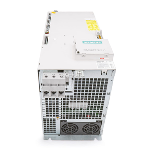 6SN1145 1BA02 0CA1 Module d'entraînement Composant d'automatisation industrielle - Product Image 2