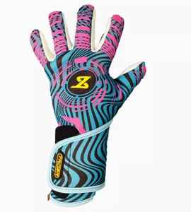 Guantes de Portero de Cuero Premium Personalizables - Product Image 5