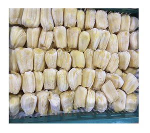 Jaca congelada suministrada para producción lista para comer Servicios de alimentos Exportación al por menor y suministro al por mayor - Product Image 1