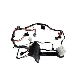 LANCIA Flavia 2nd Series (12>13) ชุดสายไฟประตูหน้าซ้าย P68085432AB EDG - Product Image 1