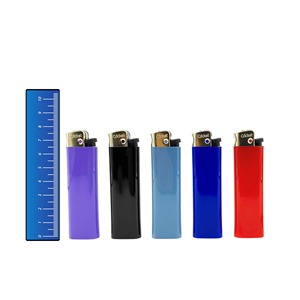 Encendedor de gas de Cricket de plástico a granel, venta al por mayor, duradero, de alta calidad, seguro, duradero, suministro directo a la venta - Product Image 2