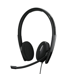 ชุดระบบประชุม EPOS ADAPT 160T USB-C จำนวน 5 เครื่อง พร้อมรหัสสินค้า 1000905 ผลิตในประเทศจีน - Product Image 1