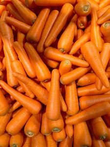 Vietnam Sweet <b>Fresh</b> Carrot Exporter Premium Quality High Vitamin Organic <b>Vegetable</b> for Global Market - Product Image 2