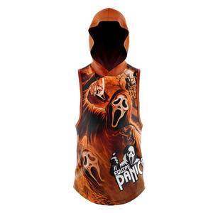 COSH Sportswear Fabricant et exportateur Uniforme de compression réversible à capuche personnalisé 7v7 Acheter maintenant! - Product Image 1