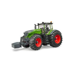 Tractor agrícola Fendt usado 50 HP 4WD para motor Maquinaria agrícola de buena calidad - Product Image 6