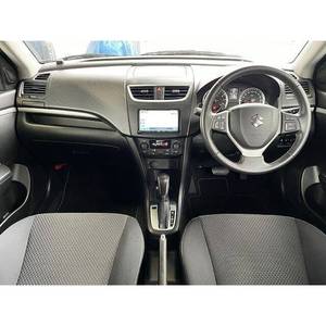 Suzuki Swift RS (Ignis) 2013, conduite à droite - Product Image 2
