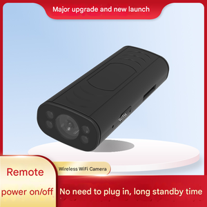 <span class=keywords><strong>Camera</strong></span> không dây cắm trong nhà miễn phí điện thoại từ xa thông minh Wifi Mạng Màn hình - Product Image 4