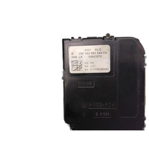 Unità di Controllo del Servosterzo SKODA Octavia Sedan 3a Serie 1K0953549CK (04>11) - Product Image 3