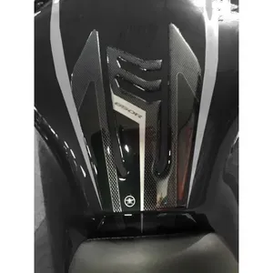 Protezione Serbatoio in Gel 3D Compatibile per Honda CBR 650R per Motociclette - Product Image 1