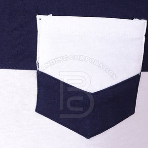 Nouveauté T-shirts vierges 100% coton de couleur unie personnalisés de haute qualité pour hommes, T-shirt surdimensionné à épaules tombantes, Coupe Boxy pour hommes - Product Image 2