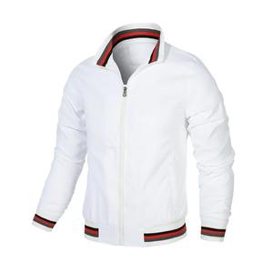 แจ็กเก็ตแฟชั่นสำหรับผู้ชายและผู้หญิงแจ็คเก็ตบอมเบอร์แจ็คเก็ต2025ฤดูหนาว - Product Image 4