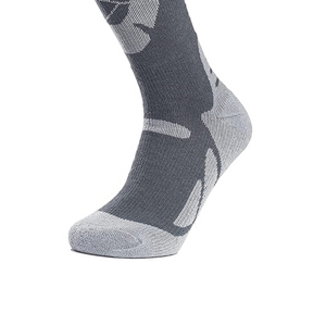 Nueva tendencia, calcetines de algodón de marca con logotipo personalizado de alta calidad para hombres, calcetines deportivos coloridos Unisex para adultos - Product Image 6