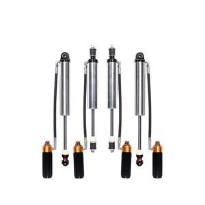 Aumer LANDCRUISER 79 Amortisseur réglable à rebond et double compression 4x4 Off Road pour <span class=keywords><strong>LC</strong></span> <span class=keywords><strong>76</strong></span> 78 79 - Product Image 2