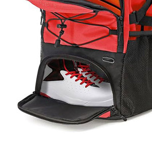 Modern Travel Sports <b>Backpack</b> Bag Durable Lightweight <b>Daily</b> Carry Sports <b>Backpack</b> Factory Direct Wholesale - Product Image 2