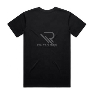T-shirt unisexe à manches courtes, uni, pour l'été, entraînement, course à pied, sport, gym, vêtements de sport, t-shirt de yoga - Product Image 6