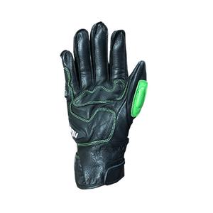 Gants de course personnalisés pour Motocross, gants de motard en cuir pour Moto - Product Image 5