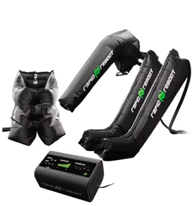 Vendedor 100% Verificado para el Paquete Completo de Recuperación por Compresión Rapid Reboot REGEN - Product Image 2