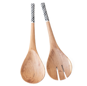 Traditional Handcrafted Wood Spatula <b>Kitchen</b> Accessories Wooden <b>Spoons</b> Spatula for Cooking Stylish Designer - Product Image 1
