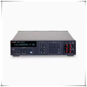 มัลติมิเตอร์ดิจิตอลประสิทธิภาพสูง รุ่น 3458A-002 จาก Agilent/Keysight-มีความเสถียรยอดเยี่ยม - Product Image 1