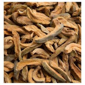 Guava séchée douce de qualité supérieure, saveur tropicale, aromatique, croustillante, naturelle, délicieuse, saveurs assorties, qualité d'exportation - Product Image 2