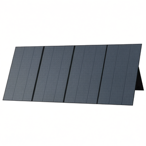 Panel Solar de 200W para Bluetti PV350D, Modelo P-PV350D-UJ-GY-BL-010 - Product Image 2