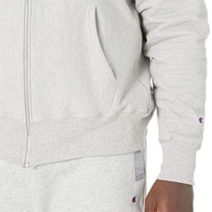 2026 Año Nuevo Street Style Sudadera con capucha de algodón polar con color personalizado y bordado al mejor precio Venta caliente Sudadera con capucha Unisex - Product Image 4