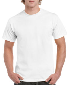 Camisetas Casuales de Hombre, de Tela de Lana, Secado Rápido, Corte Holgado, Cuello Redondo, con Logotipo Frontal y Patrón de Letras - Product Image 3