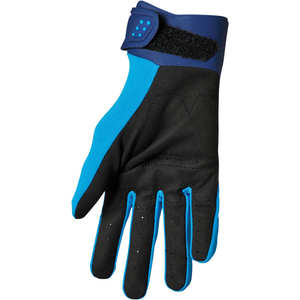 High Quality Custom Riding Gloves MX Motocross Gloves Breathable ATV Dirt <b>Bike</b> Downhill MTB <b>Mountain</b> <b>Bike</b> Gloves MX Gear - Product Image 5