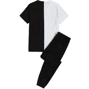 Shorts d'été de jogging de basket-ball en maille de polyester de logo personnalisé de qualité supérieure - Product Image 4