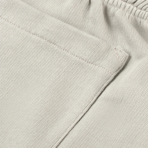 Top calidad 2025 algodón de gran tamaño de bolsillo de moda sudor corto con logotipo personalizado para los hombres - Product Image 4