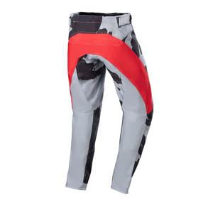 Motocross Breathable Windproof Cordura Jersey Pants Combo for Men Women Dirt Bike MX <b>Gear</b> <b>Set</b> Offroad with Zipper Pockets Adult - Product Image 5