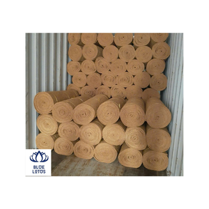 Estera de fibra de coco hecha de Viet Nam producto precio barato Viet Nam producto más vendido de Blue Lotus Viet Nam Company Coir fieltro - Product Image 4