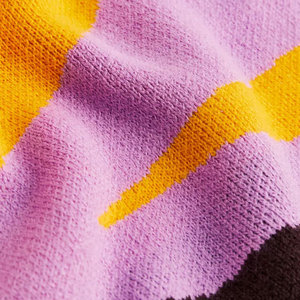 Arrivée chaude Femmes À Manches Longues O Cou Pull À Vendre Complet Personnalisé Logo Coton Dames Pull - Product Image 6