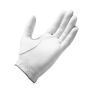 High Quality Custom Logo Men's Golf Gloves Breathable Genuine Cabretta Leather For Sports Custom logo Golf Gloves - Product Image 5